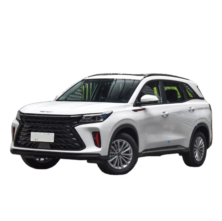 Dongfeng Новый 580 автомобиль автоматическая коробка передач Fengon 600 внедорожник