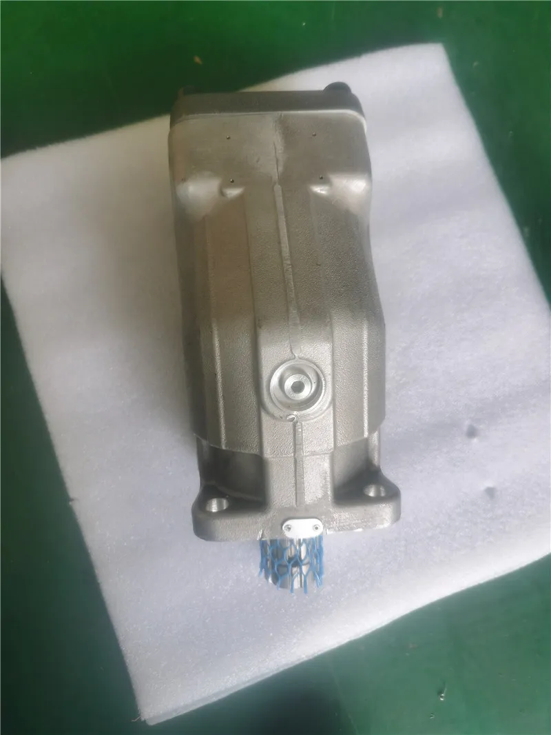 REXROTH A17FO A17FO080/10NL-WK0E81-0 bombas hidraulicas A17FO045/10NL-WK0E81-0 A17FO063/10NL-WK0E81-0 Гидравлический поршневой насос