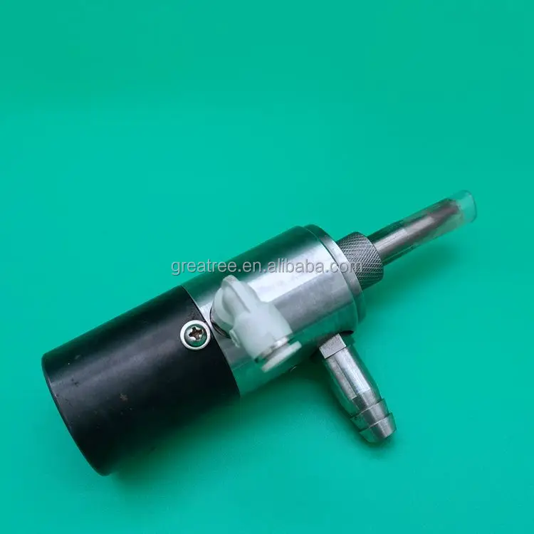 Tobacco Machine Replacement Parts Glue Gun for Molins MK9 MK95 Passim