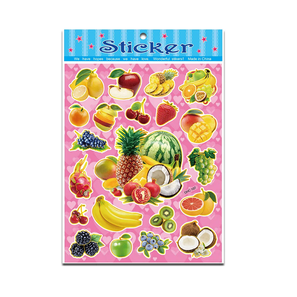 Оптовая продажа 100 шт. наклейки случайные буквы Любовь Сердце динозавр чемодан компьютерный багаж животных