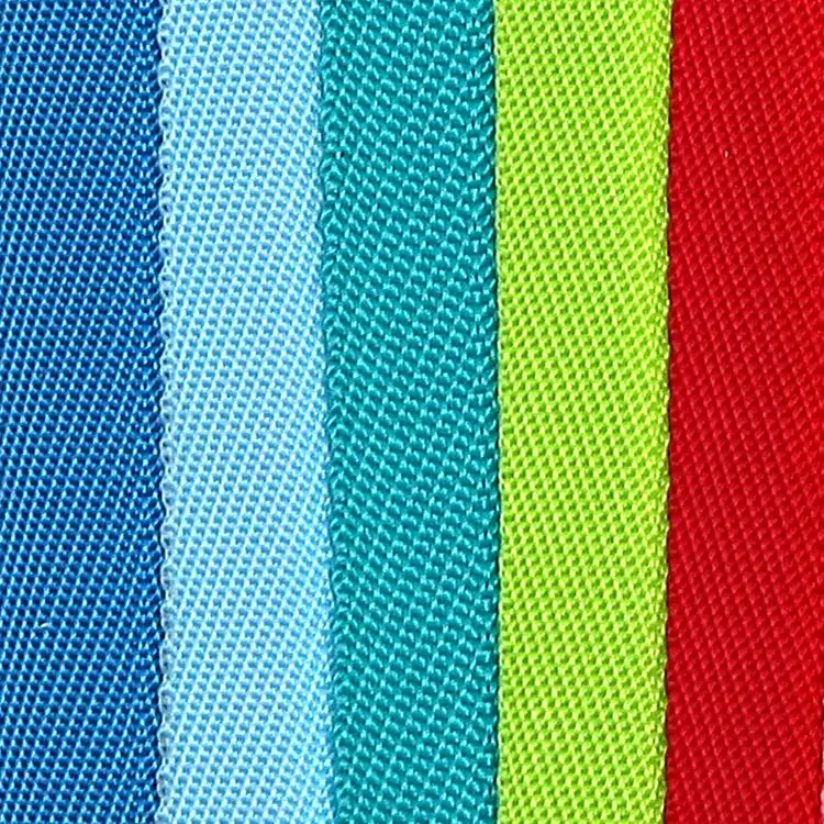 Direct Wholesale Nylon Jacquard Polyester Elastic Thick Woven Webbing Belt