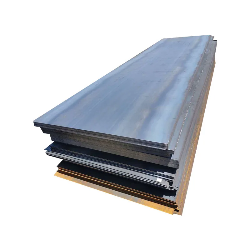 China supplier astm  65Mn 4340 15CrMo 16Mo3 4140 hot rolled carbon steel plate/sheet
