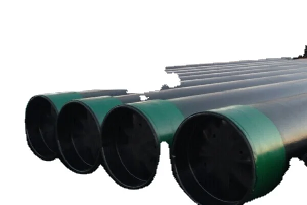 API 5CT 10TH/API 5B 16TH PSL-1 CASING PIPE 7 STC LTC BTC J/K55 R3