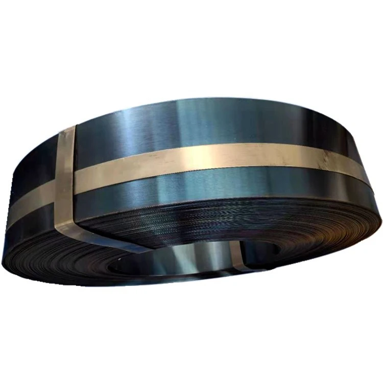 en42 1075 en42j sae 1095 blue tempered  spring steel sheet 0.5mm 1mm 12x12 thickness metal strip material for sale