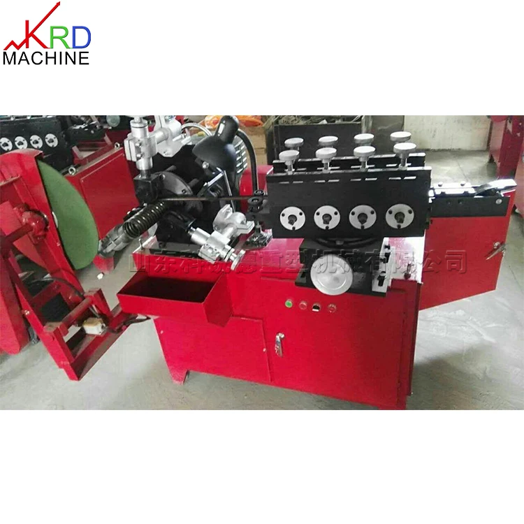 Promotional Low Price 35-135mm Pipe Coiler Prestressed Pipe Making Machine Corrugated Pipe Forming Equipment