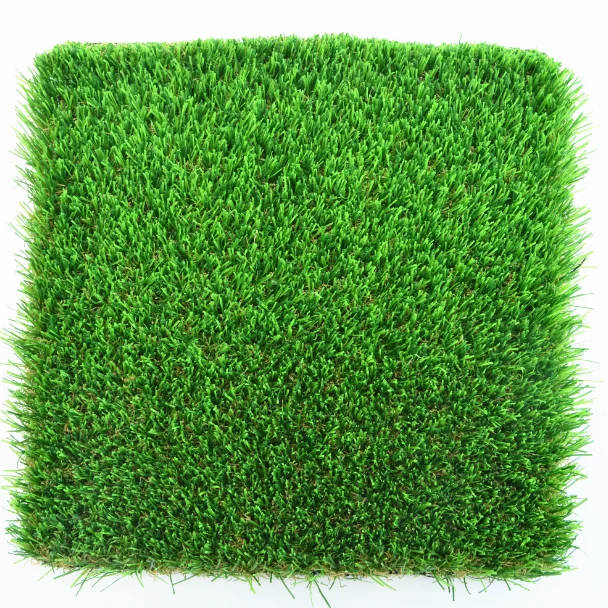 Outdoor Landscaping Artificial Grass For Garden And Home