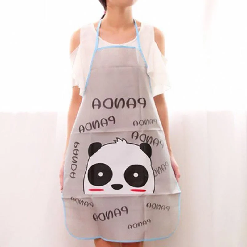 Custom Waterproof Kitchen Apron For Cooking Kitchen Apron Chef Unisex Aprons Kitchen Chef