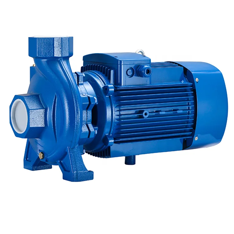 High Quality Automatic Stainless Steel Industry Mechanical Seal Centrifugal Pumps