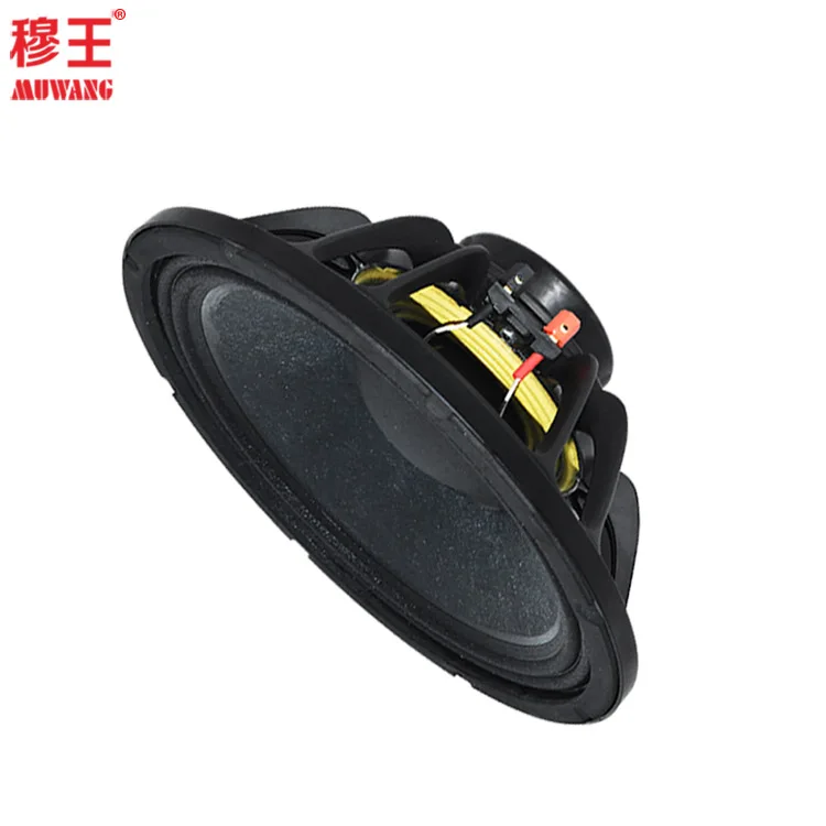 Hot Sale Neodymium Professional 12inch Speaker for Audio Line Array System OEM WLR1203