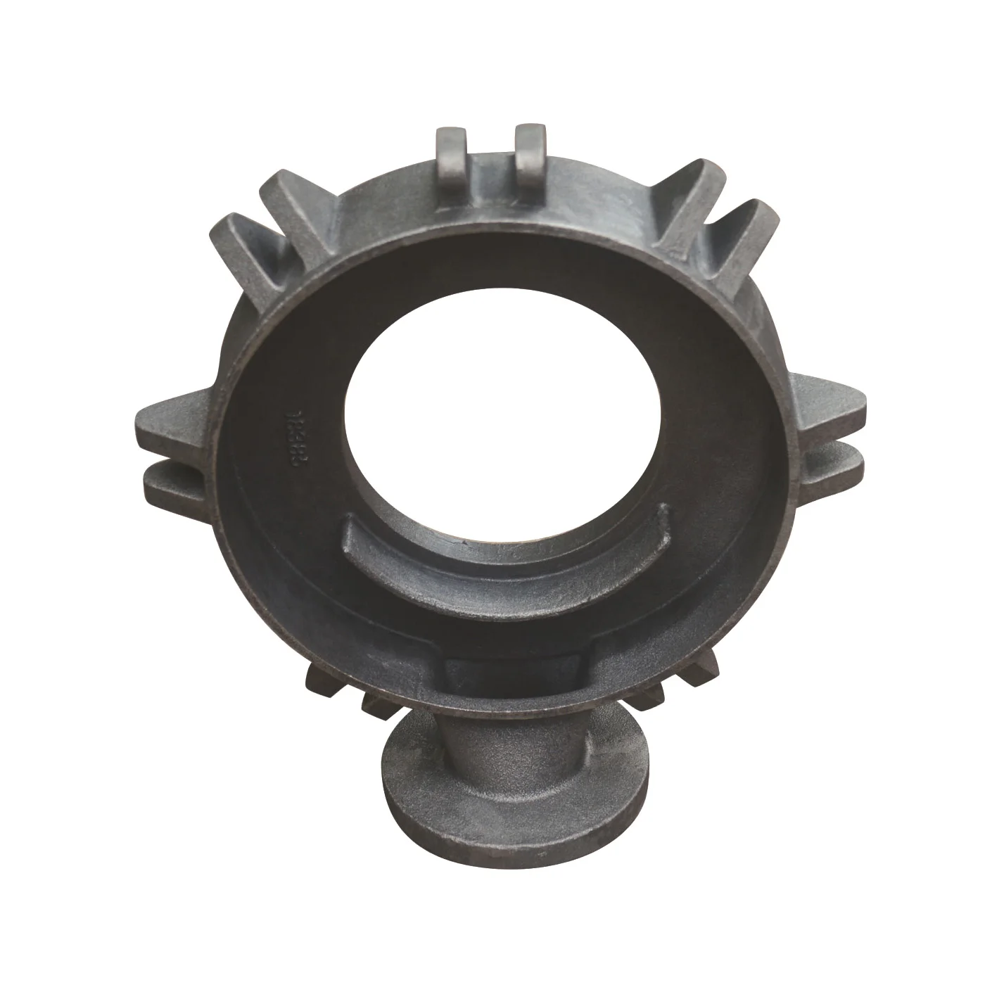 Factory OEM Custom Metal Milling Turning Service CNC Turning Mechanical Component CNC Machining Parts