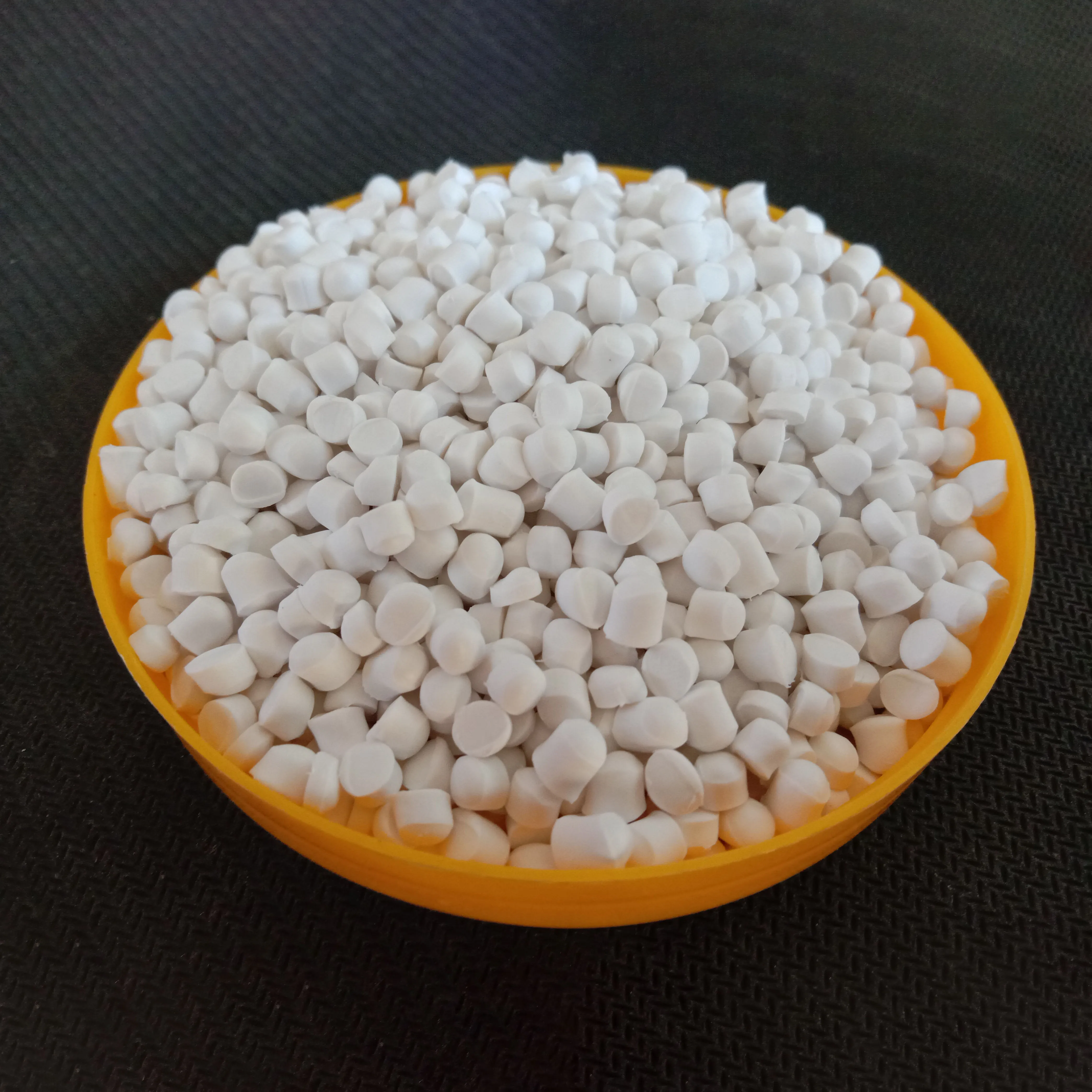 Factory price sale pvc pipes raw material general plastic granules for Injection molding