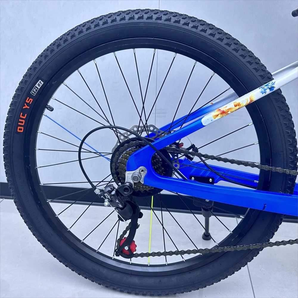 2024 new cheap Bicycle children bike 18 20 22 inch gear cycle kids bicycle for 12 years old child /bicycle mountain bike
