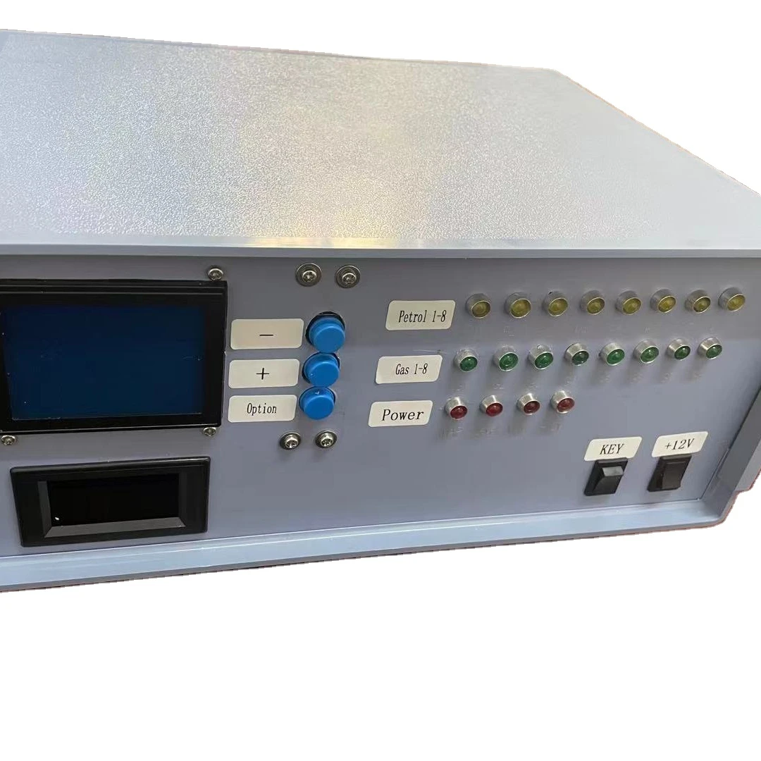 Universal ECU Tester on CNG LPG Tester for Auto ECU GNC Test machine for gas tester ecu