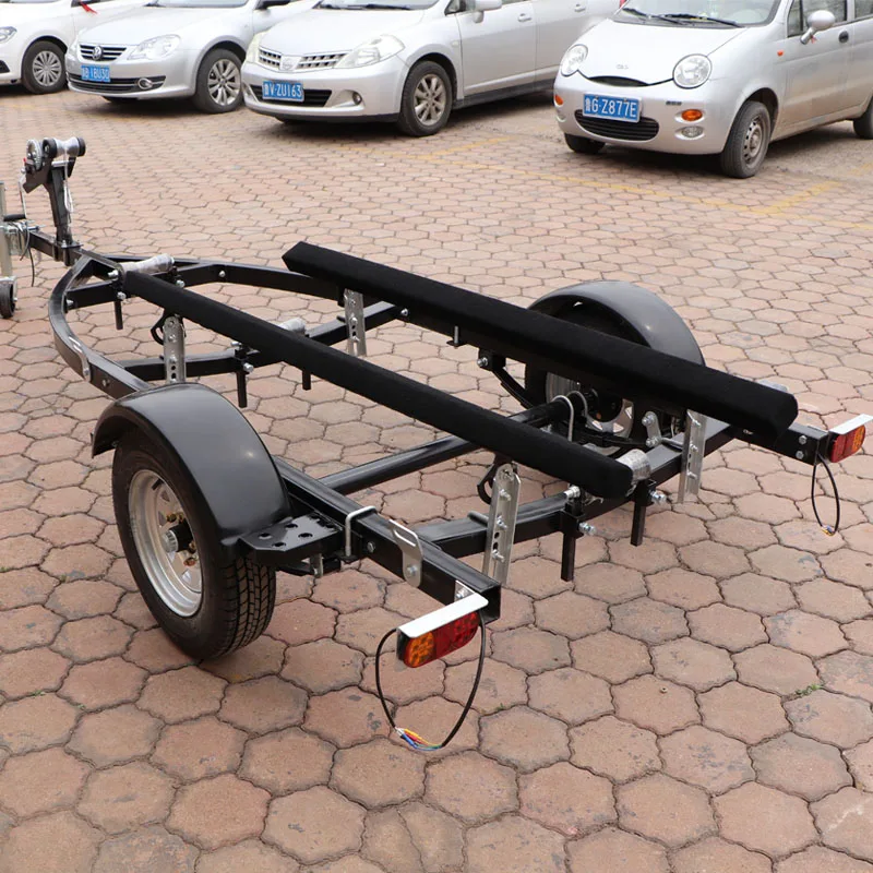 eu folding boat trailersyachttrailer united states boat trailer