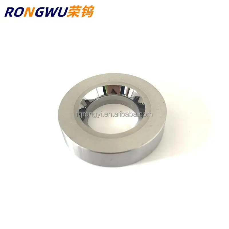 Customized YG8YG15 Tungsten Carbide Stamping Mold Processing for Tungsten Steel Stamping Mold of Hard Alloy