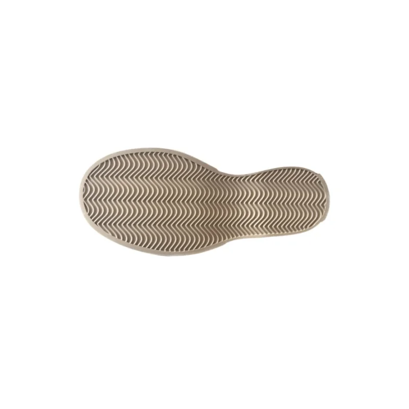 Полая цельнокроенная Повседневная подошва TPR и MD материал известный завод OEM резиновая обработка