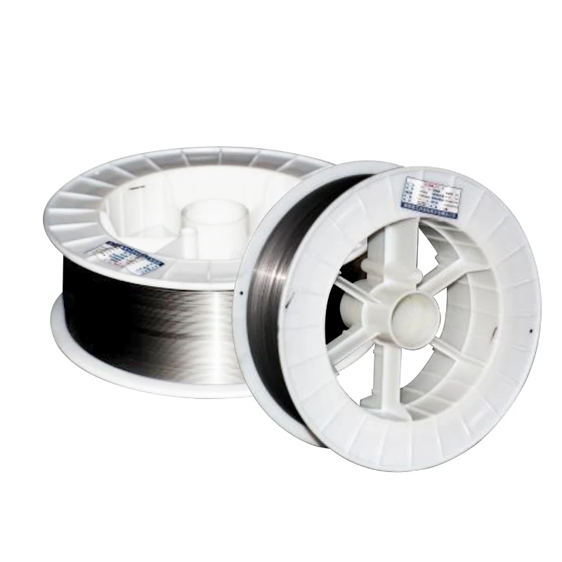 Factory Wholesale Stainless Steel Flux Cored Welding Wire Y308 Gas Shielded