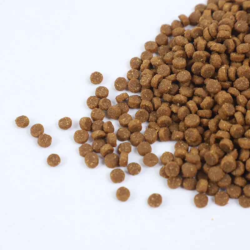OEM ODM корм для взрослых собак в больших гранулах мука мышц Makanan anjing alimenti за короткие сапоги cani