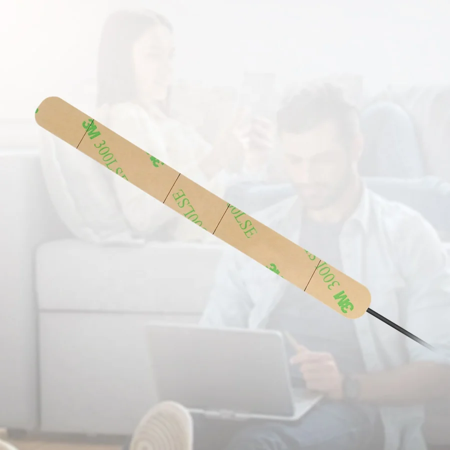 GSM Flex PCB ANTENNA 850 900 1800 1900MHz RF ANTENNA GSM GPRS Flat Patch I-PEX MHF4 MHF1 MHF3 Surface Mount