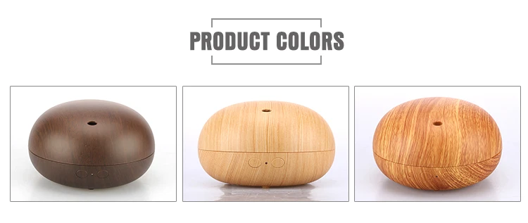 2022 aromatherapy decoration LED essential oil aroma diffuser for bedroom yoga gifts