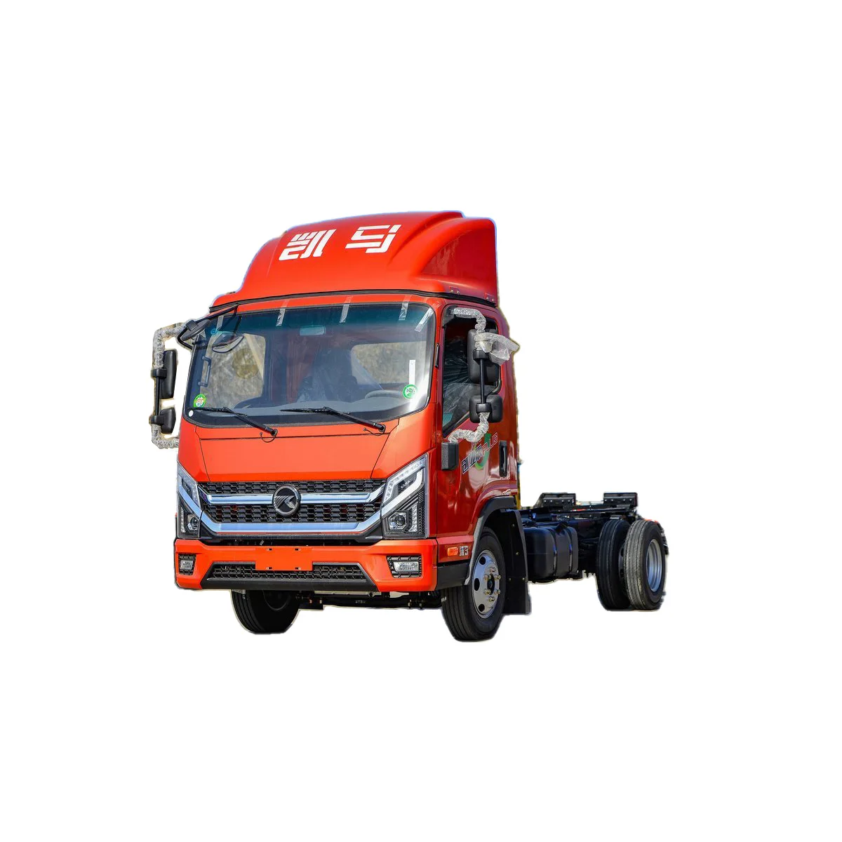 Грузовики 4x2 3 тонны Легкие Грузовые автомобили KAMA KaiJie M3 2.2L дизельные грузовые с хорошим качеством продукции