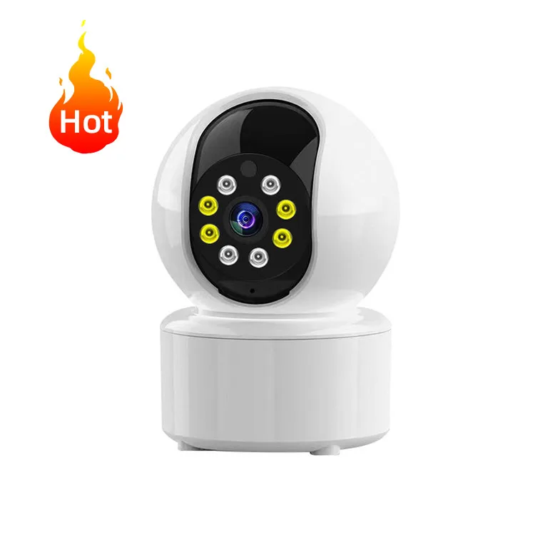 with night vision wholesale security system ip wireless camera