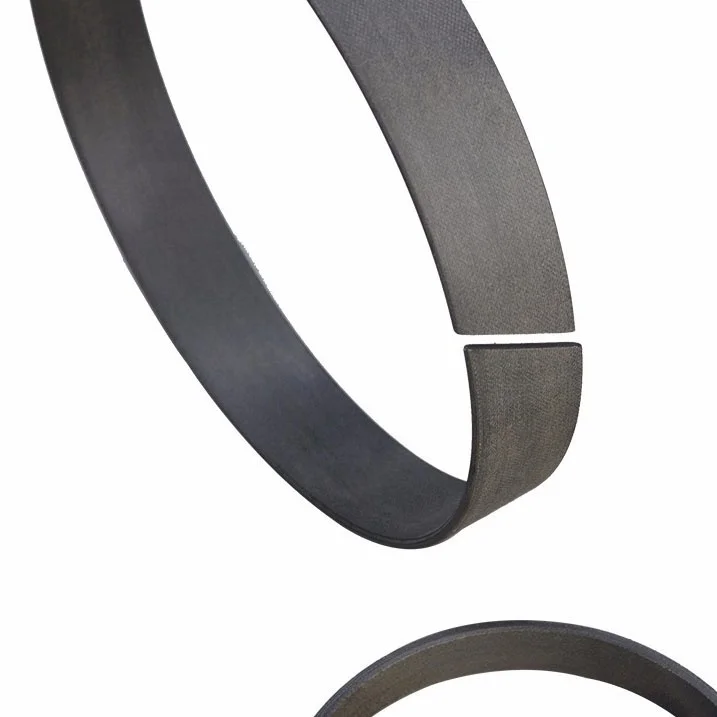 Guide Ring PFC-7 High-Strength Fabric-Reinforced Phenolic Resin Guide ring  Back-up ring for mine coal machinery and equipment