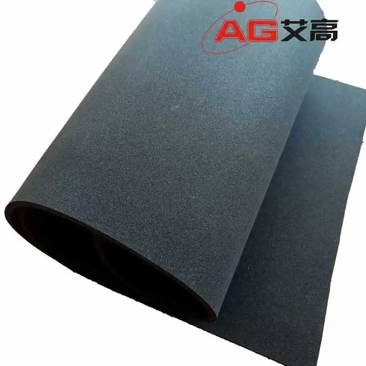 Manufacturer Custom Die Cut Self Adhesive Eva Sticker ROHS CR  Foam Pad