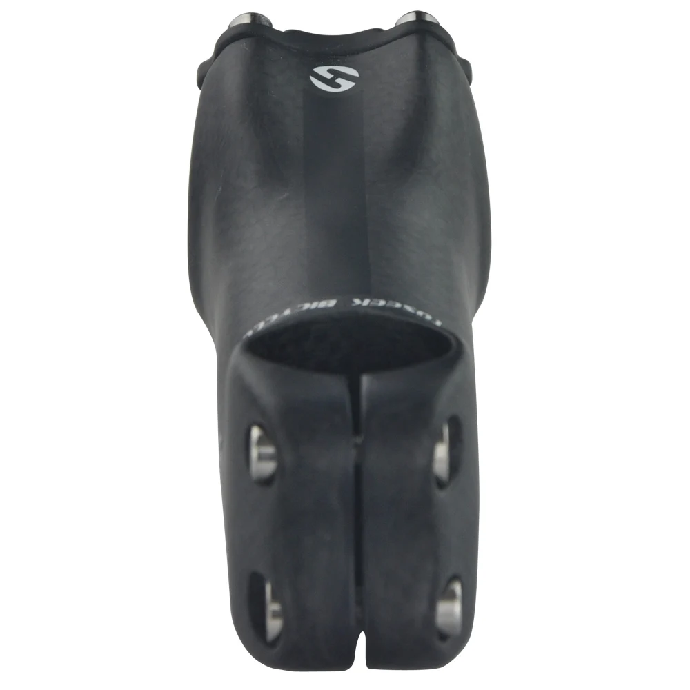 Велосипедный стержень из углеродного волокна UPANBIKE 3K для дорожного горного велосипеда BMX