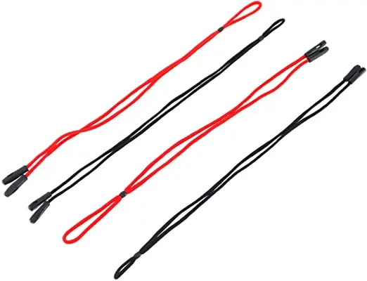 Premium glasses cord lanyards eyewear retainer adjustable eyeglass chains sports sunglasses strap holder for women men