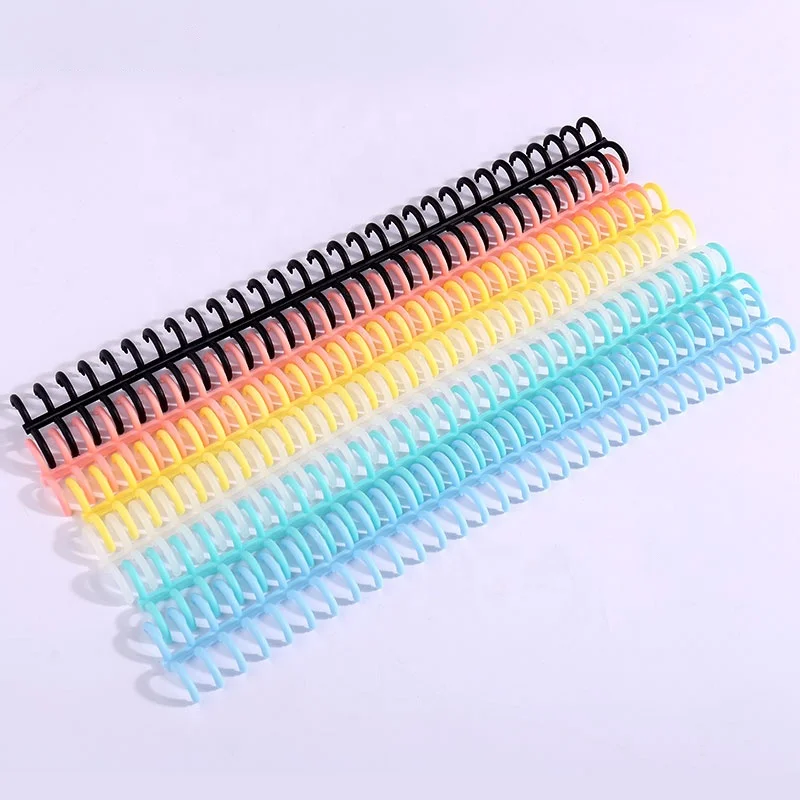 Cheap Multi-Color Loose Leaf Binder Ring
