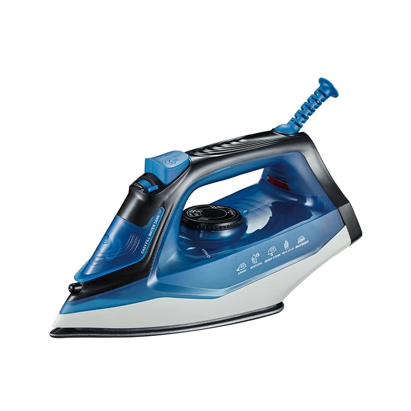 Высокотемпературный стерилизатор Hephae, электрический утюг с паром, 2300 Вт