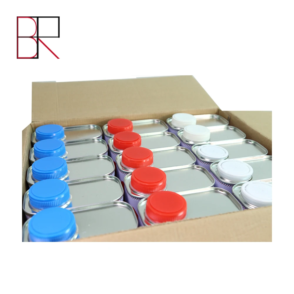 Automotive Clear Coat Car Barniz Automotriz Barniz Automotrizbarniz Varnish High Gloss Paint