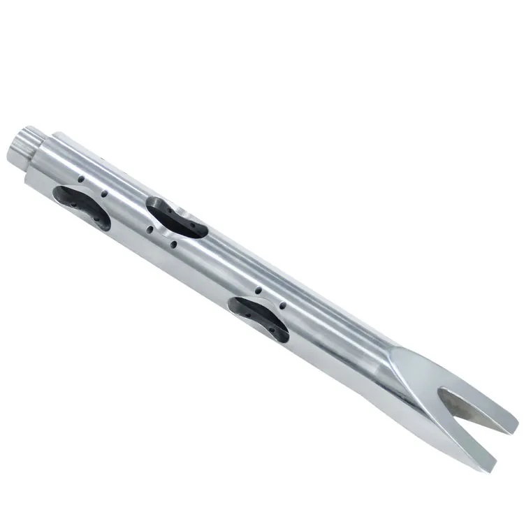 Competitive Price Custom CNC Parts Machining