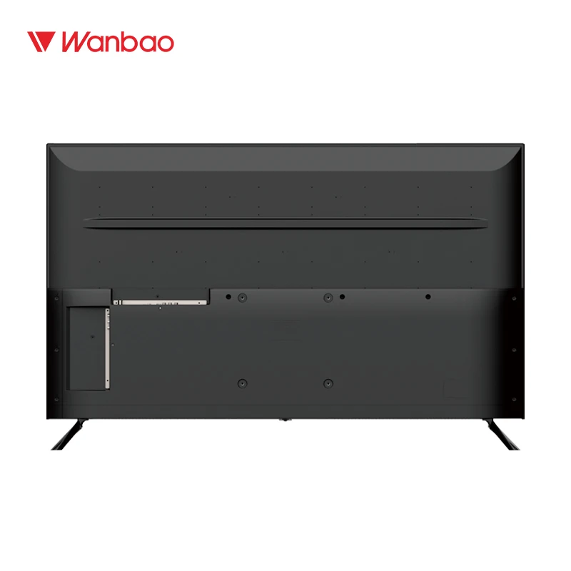  Wanbao OEM 32 дюйма 43 50 дюймов 55 LED TV smart 4k android led