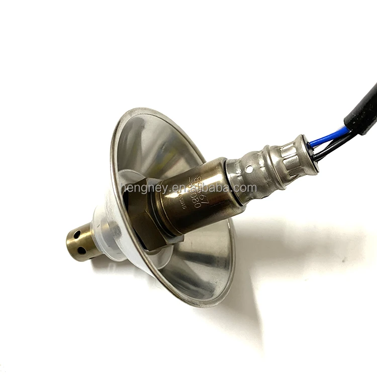Hengney Hot selling Car Oxygen Sensor Oxygen o2 Sensor 89467 52080 89467-52080 8946752080 For Toyota Prius IV 1.5 Hybrid 1NZFXE