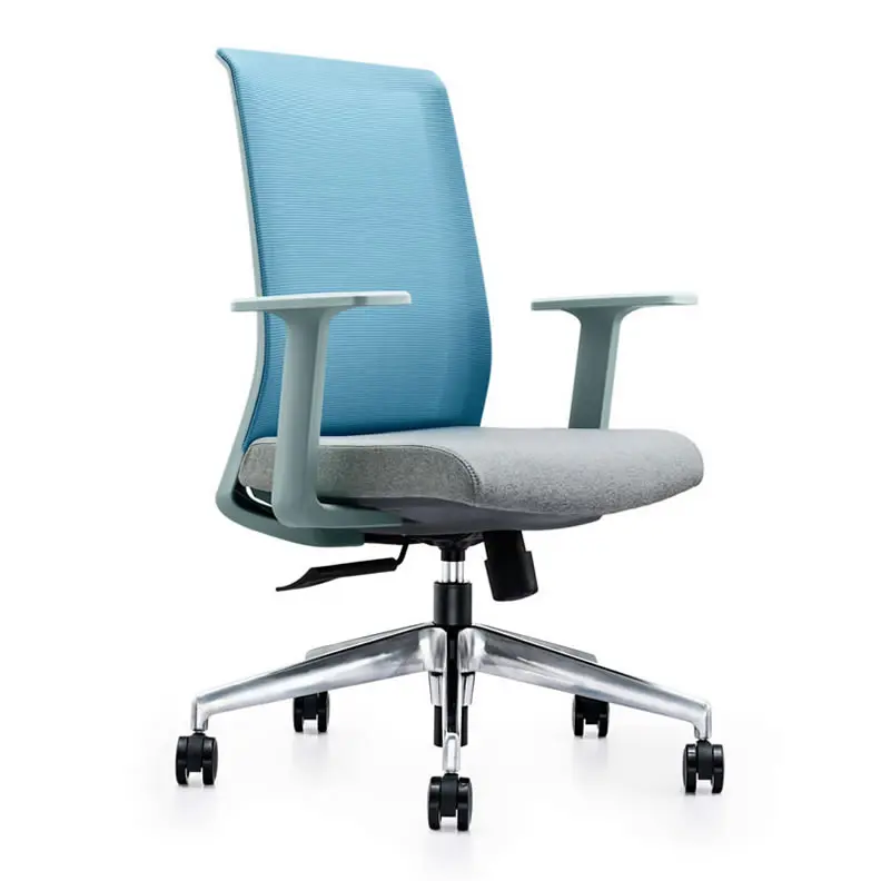 Professional Factory Removable Rubber Band Office Chrome Legs Chair Arm Rest Removable