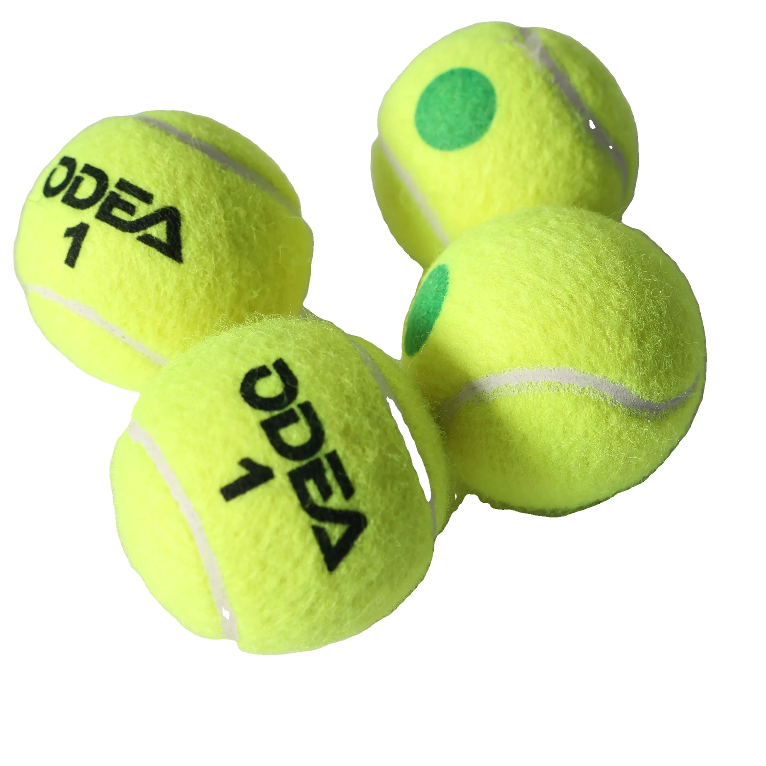 ODEAR Factory children transition tennis