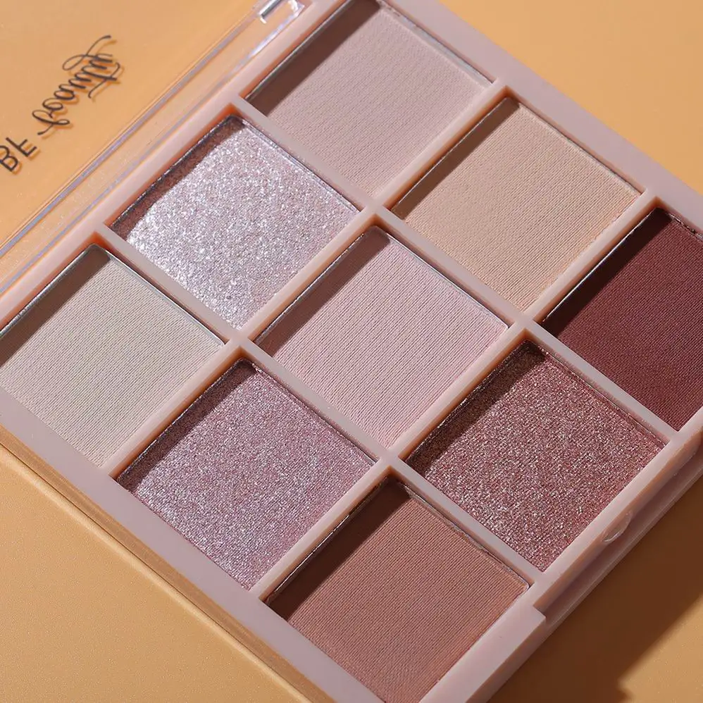 Professional Private Label Make Up Products Mini Natural Eye Makeup Gift Sets Cosmetics Box Makeup Set For Girls