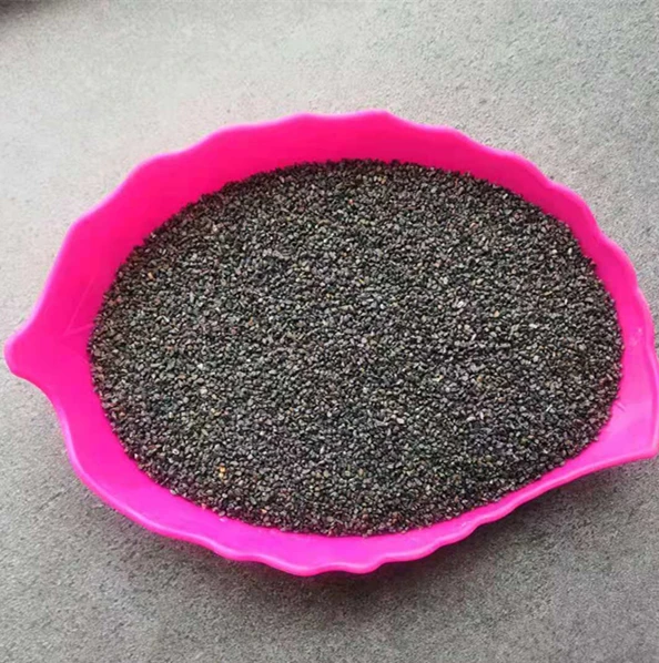 brown corundum  abrasive