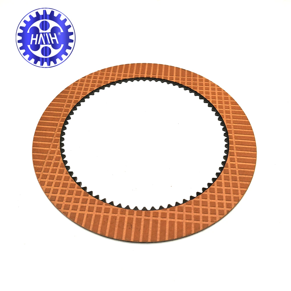 Дисковый тормоз 3146363 фрикционной пластины для части DOOSAN