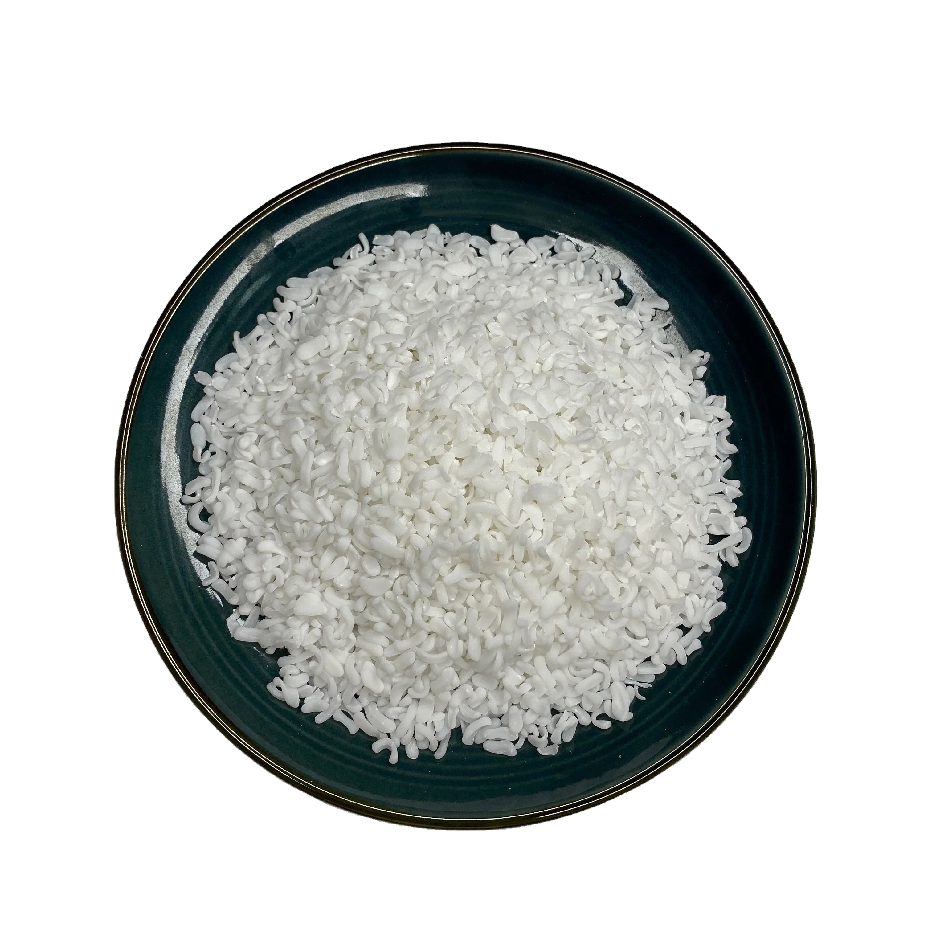 PE PP LDPE HDPE granule plastic white additive filler masterbatch for plastic material DANA NASO4