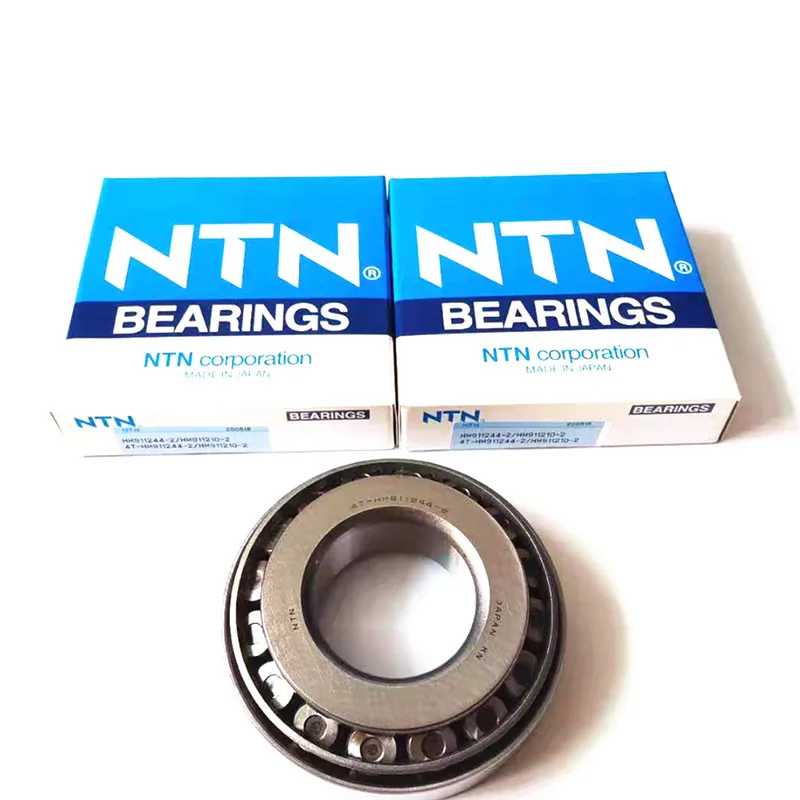 Original Japan NTN roller bearings 320/28 HR320/28XJ bearing  28x52x16mm