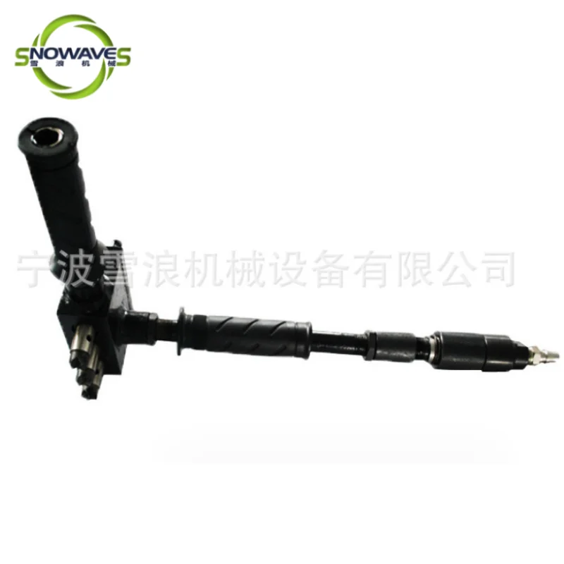 High quality Impa 590383 Air Chipping Hammer Pneumatic Hammer Triple Piston Pneumatic Scaling Hammers