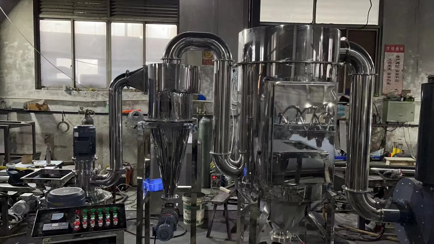 Cocoa Bean Milling Machine Kava Dry Leaf Crusher ZG Ultrafine Mini Crusher