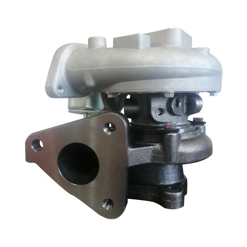 Турбокомпрессор Turbo GT1752S 733952-5001S 733952 28200-4A101 14411-VB300 для KIA Sorento 2 5 CRDI