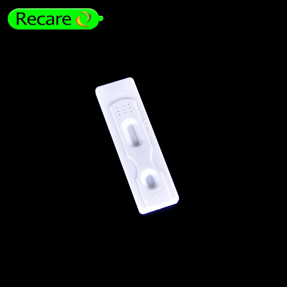 test d ovulation lh modern lh ovulation rapid test cassette custom logo