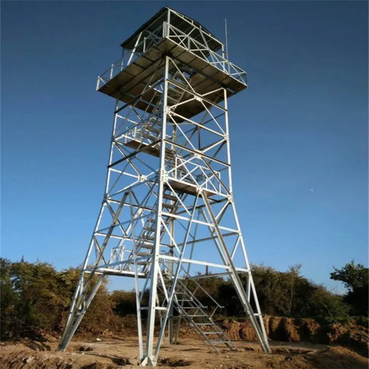 High-quality Guard Tower / Observation Tower / Watchover Tower
