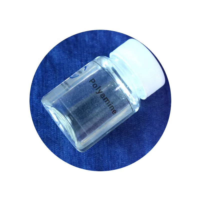 Отвердитель для химической промышленности, полиаминовая смола для бумажных мельниц