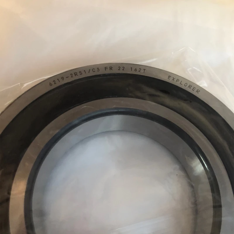 Wholesale Price 6024 Single Row Deep Groove Ball Bearing 120*180*28mm
